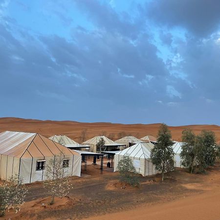 Toop Luxury Camp Hotel Merzouga Buitenkant foto