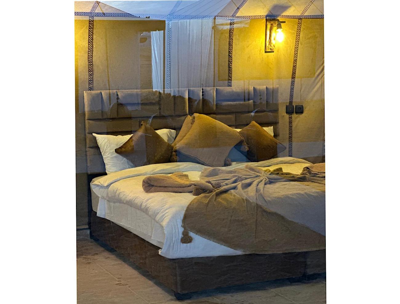 Toop Luxury Camp Hotel Merzouga Buitenkant foto